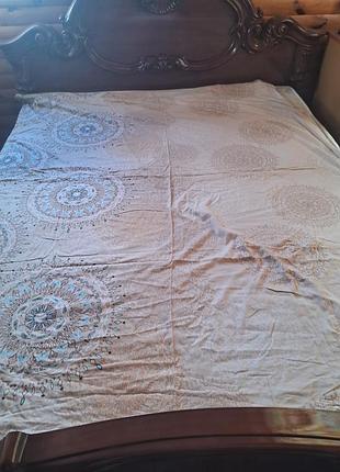 Пододеяльник, хлопок