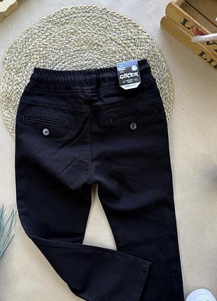 Брюки чорні  туреччина 2