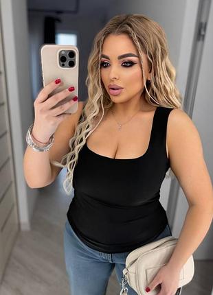 Базова майка