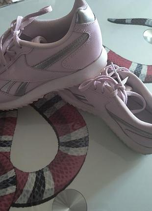 Женские кроссовки reebok royal glide