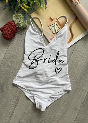 Стильний купальник