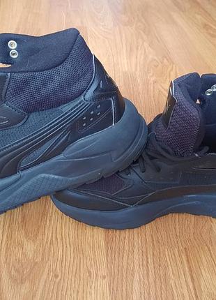 Кроссовки puma 3