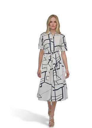 Сукня котонова