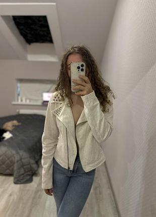 Косуха на літо