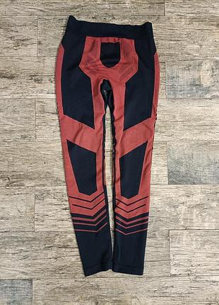 Спортивные лосины m,l crivit