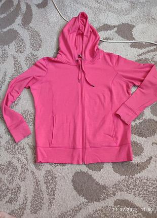 Спортивная кофта  14-16 размер евро