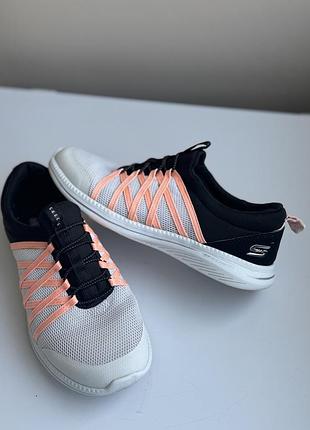 Кросівки для спорту skechers