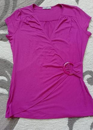 Футболка на запах