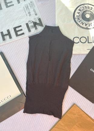 Блуза топ mng