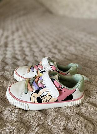 Дитячі кеди :disney 2