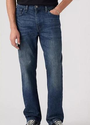 Джинси чоловічі levis нові