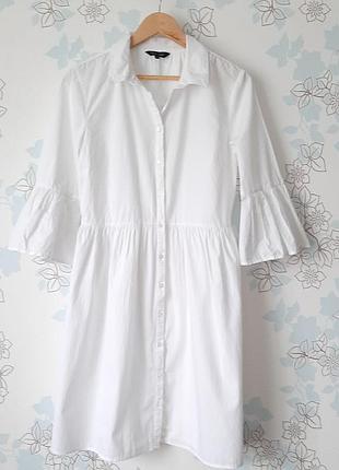 Красивое платье