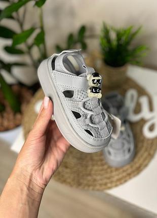 Босоножки унисекс