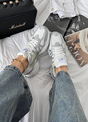 Кроссовки nike runetekk