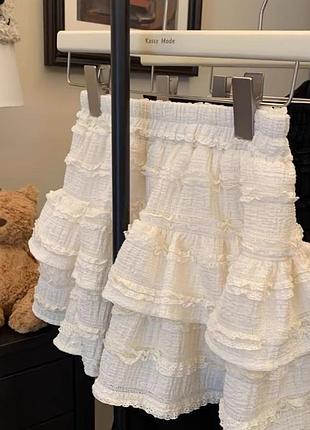 Трендова спідниця в наявності