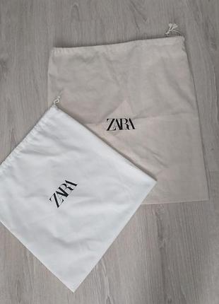 Пильовик чохол упаковка zara