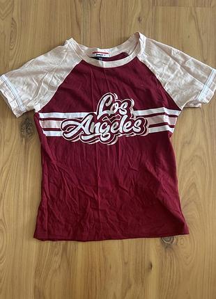 Футболка жіноча