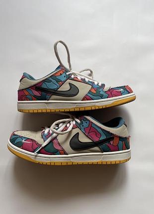 Кросівки nike dunk
