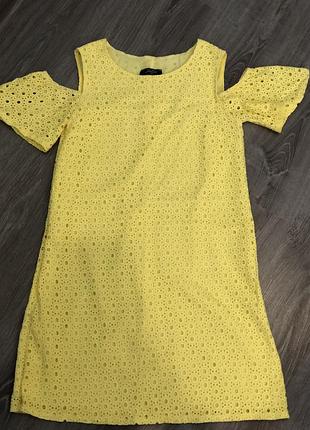 Платье яркое🔥