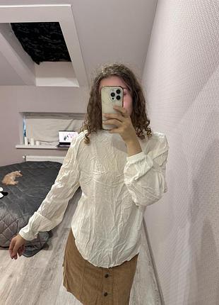 Стильна блуза