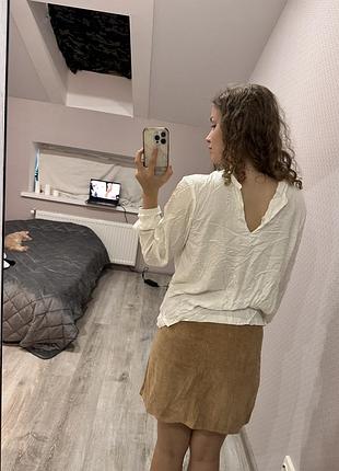 Стильна блуза 2