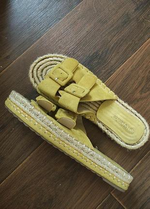 Шлепанцы deezee 26 см загальна довжина