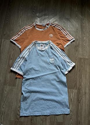 Футболка adidas