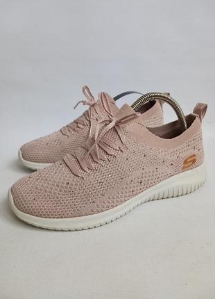 Сліпони skechers