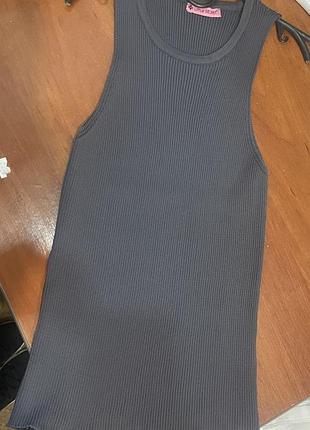 Майка тонка вʼязка туреччина 🇹🇷