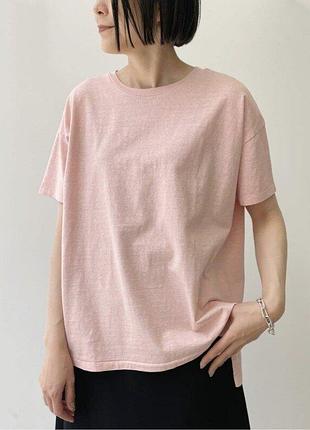 Футболка бавовняна marks&amp;spenser