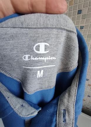 Поло champion. 6