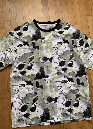 Kappa xl футболка