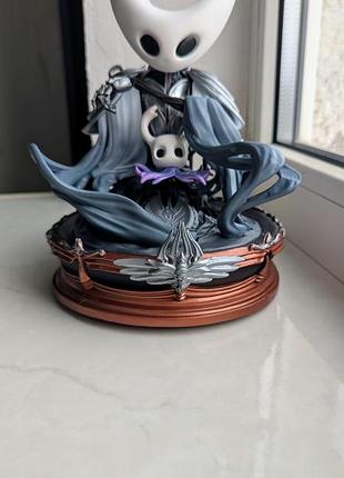 Фігурка hollow knight the knight 3