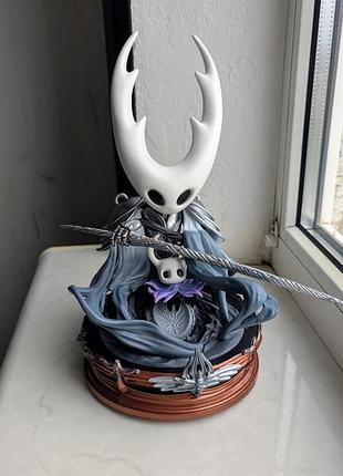 Фігурка hollow knight the knight 10