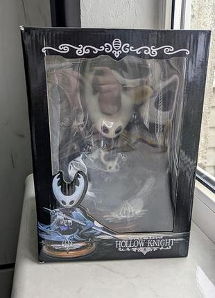 Фігурка hollow knight the knight 2