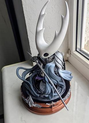 Фігурка hollow knight the knight 9