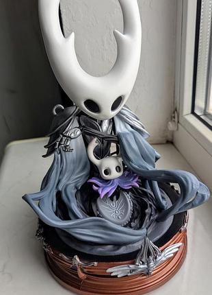 Фігурка hollow knight the knight 5