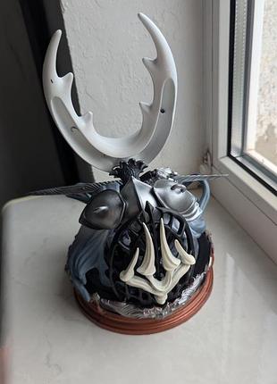 Фігурка hollow knight the knight 7