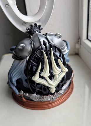 Фігурка hollow knight the knight 4