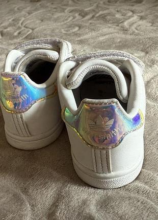 Кросівки adidas 2
