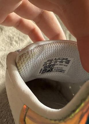 Кросівки adidas 6