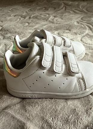 Кросівки adidas 3