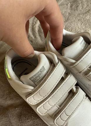 Кросівки adidas 4
