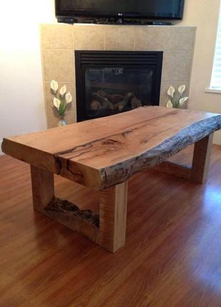 Столик кавовий