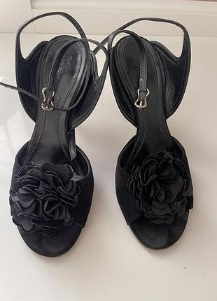 Босоніжки alexander mcqueen