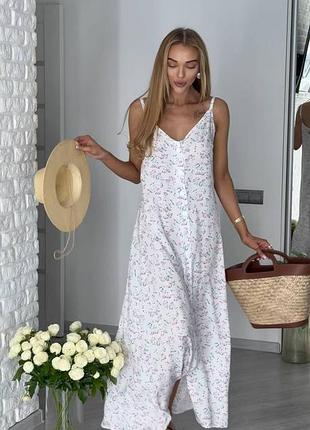 Сукня сарафан