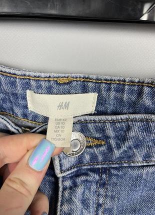 H&m жіночі шорти 3