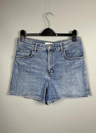 H&m жіночі шорти 2