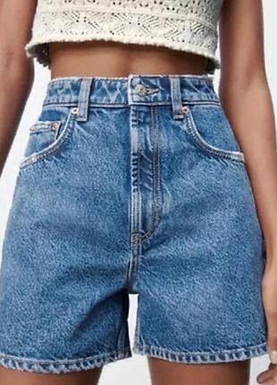 H&m жіночі шорти