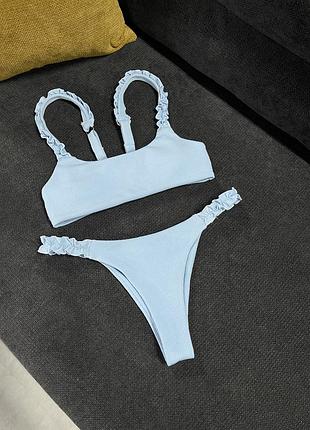 Купальник zaful